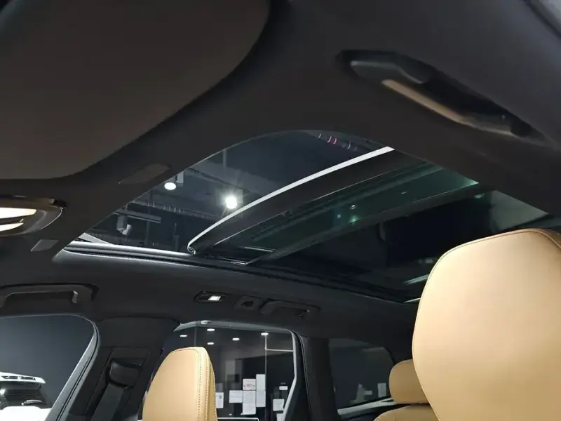 2022 Volvo XC60 с пробегом 43 004 км