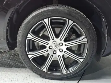2018 Volvo XC60 с пробегом 124 885 км