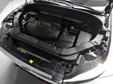 2018 Volvo XC60 с пробегом 124 885 км