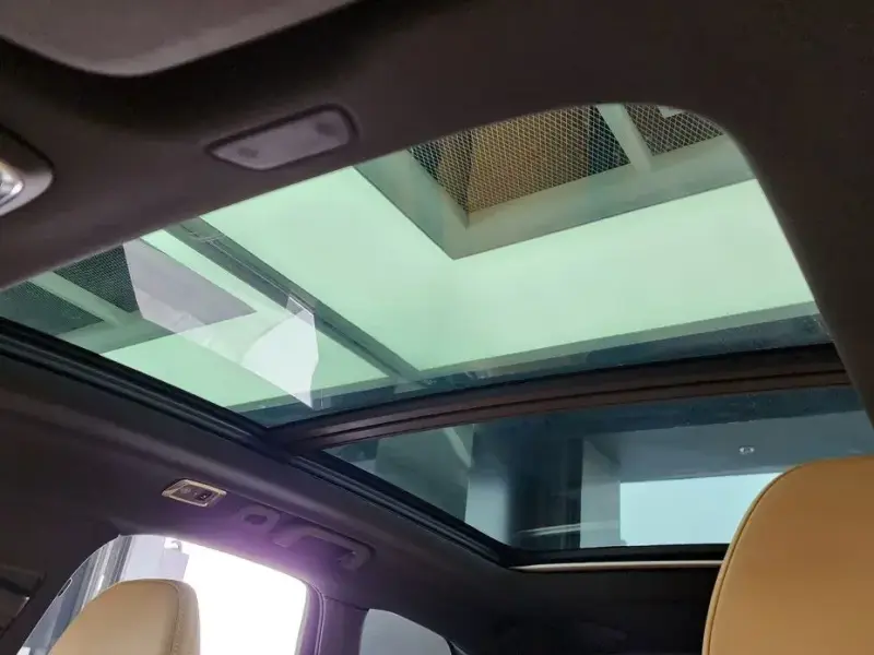 2020 Volvo XC60 с пробегом 64 619 км