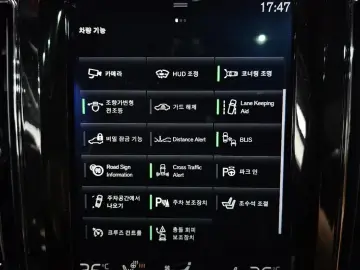 2018 Volvo XC60 с пробегом 124 885 км