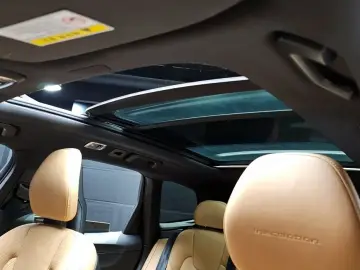 2018 Volvo XC60 с пробегом 124 885 км