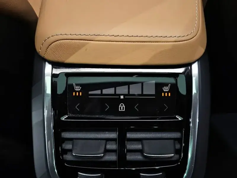 2018 Volvo XC60 с пробегом 124 885 км