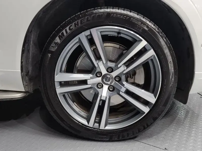 2021 Volvo XC60 с пробегом 152 267 км