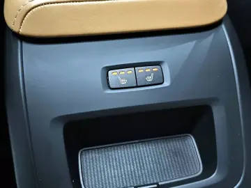 2021 Volvo XC60 с пробегом 116 765 км