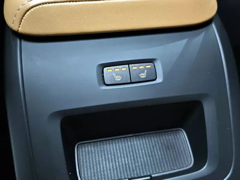 2021 Volvo XC60 с пробегом 116 765 км