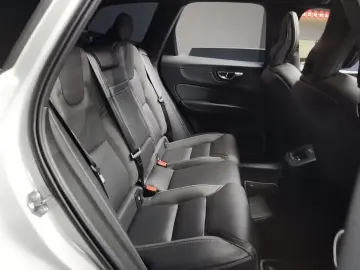 2021 Volvo XC60 с пробегом 152 267 км