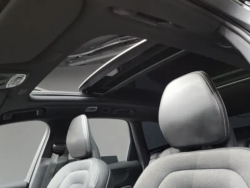 2021 Volvo XC60 с пробегом 152 267 км