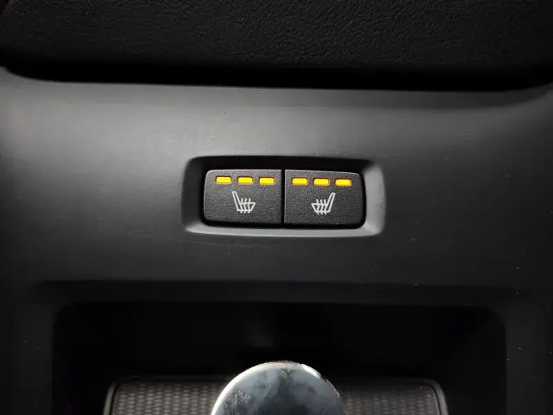 2021 Volvo XC60 с пробегом 152 267 км