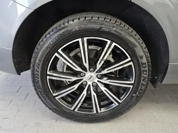 2019 Volvo XC60 с пробегом 168 508 км