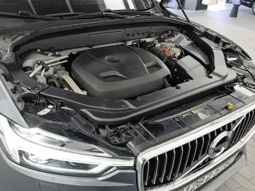 2019 Volvo XC60 с пробегом 168 508 км