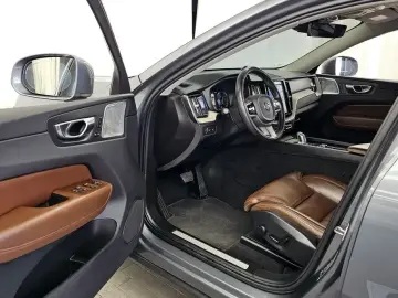 2019 Volvo XC60 с пробегом 168 508 км