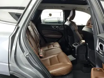 2019 Volvo XC60 с пробегом 168 508 км