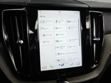 2019 Volvo XC60 с пробегом 168 508 км