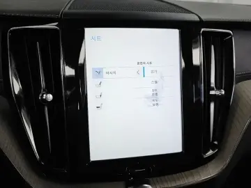 2019 Volvo XC60 с пробегом 168 508 км