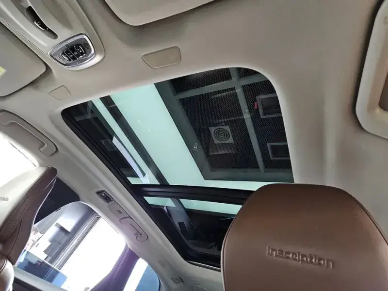 2019 Volvo XC60 с пробегом 168 508 км