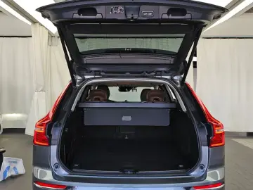 2019 Volvo XC60 с пробегом 168 508 км