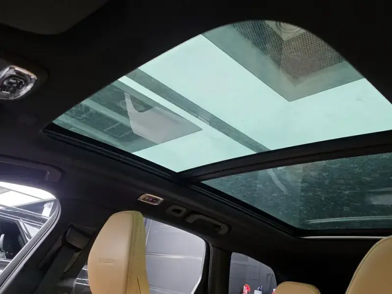 2020 Volvo XC60 с пробегом 106 414 км