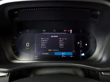 2023 Volvo XC60 с пробегом 17 517 км