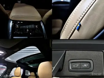 2021 Volvo XC60 с пробегом 47 913 км