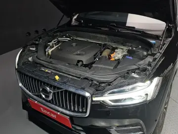 2019 Volvo XC60 с пробегом 86 934 км