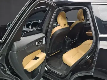 2019 Volvo XC60 с пробегом 86 934 км