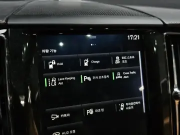2019 Volvo XC60 с пробегом 86 934 км