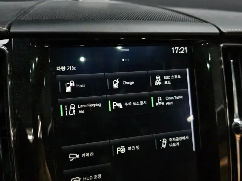 2019 Volvo XC60 с пробегом 86 934 км