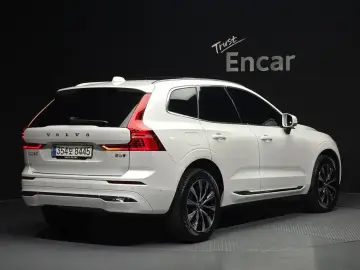 2023 Volvo XC60 с пробегом 38 793 км