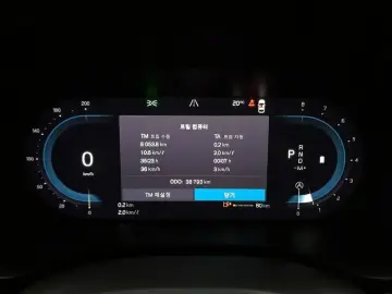 2023 Volvo XC60 с пробегом 38 793 км