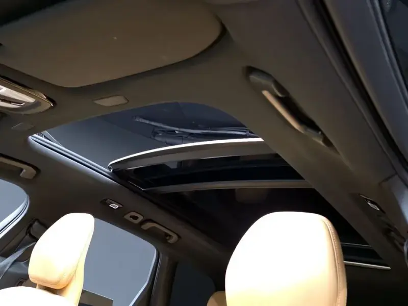 2023 Volvo XC60 с пробегом 38 793 км