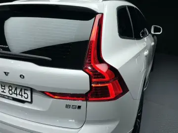 2023 Volvo XC60 с пробегом 38 793 км