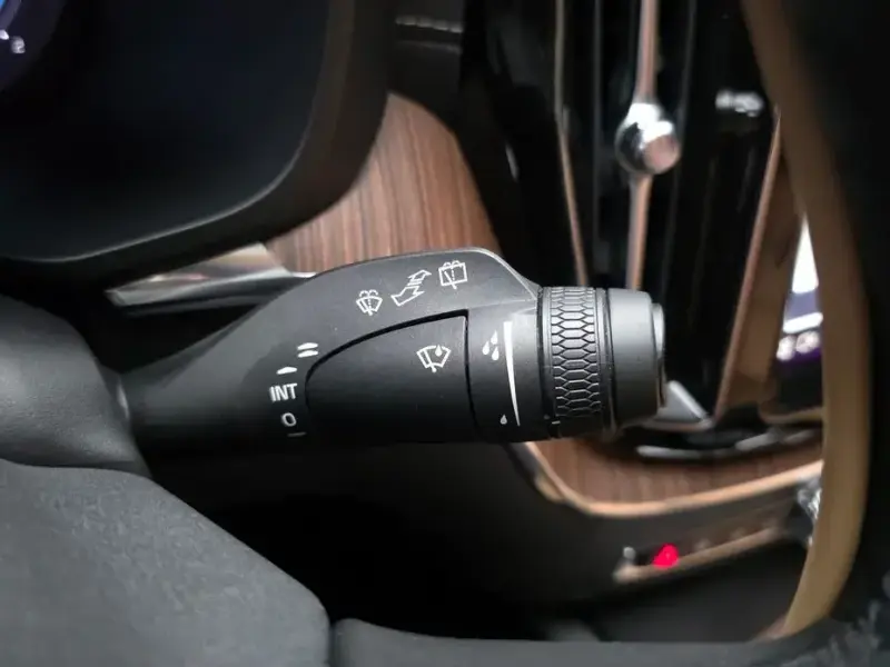 2023 Volvo XC60 с пробегом 38 793 км