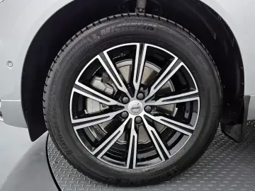 2020 Volvo XC60 с пробегом 39 883 км