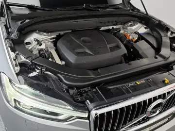 2020 Volvo XC60 с пробегом 39 883 км