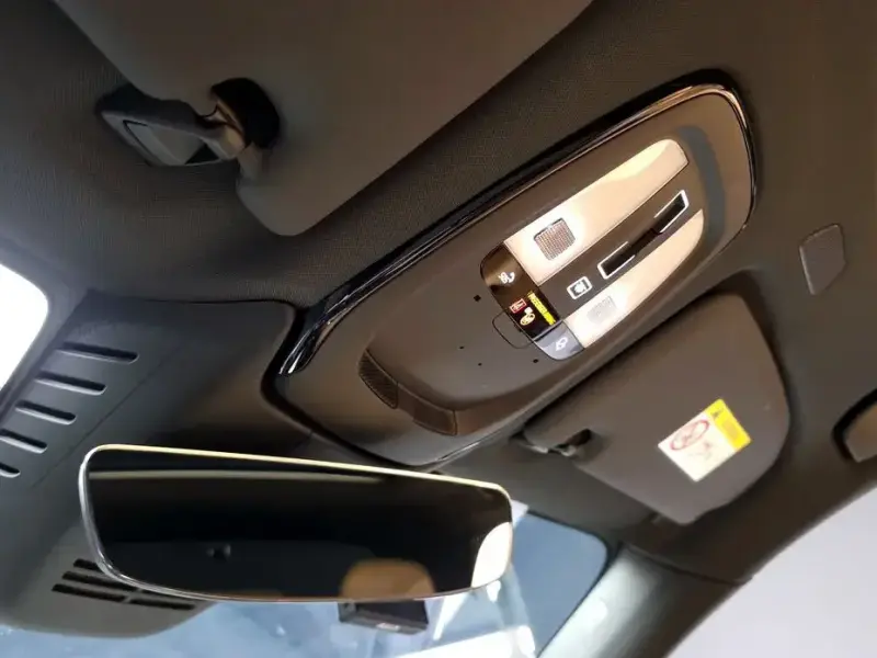 2023 Volvo XC60 с пробегом 38 793 км
