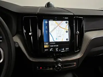 2020 Volvo XC60 с пробегом 39 883 км