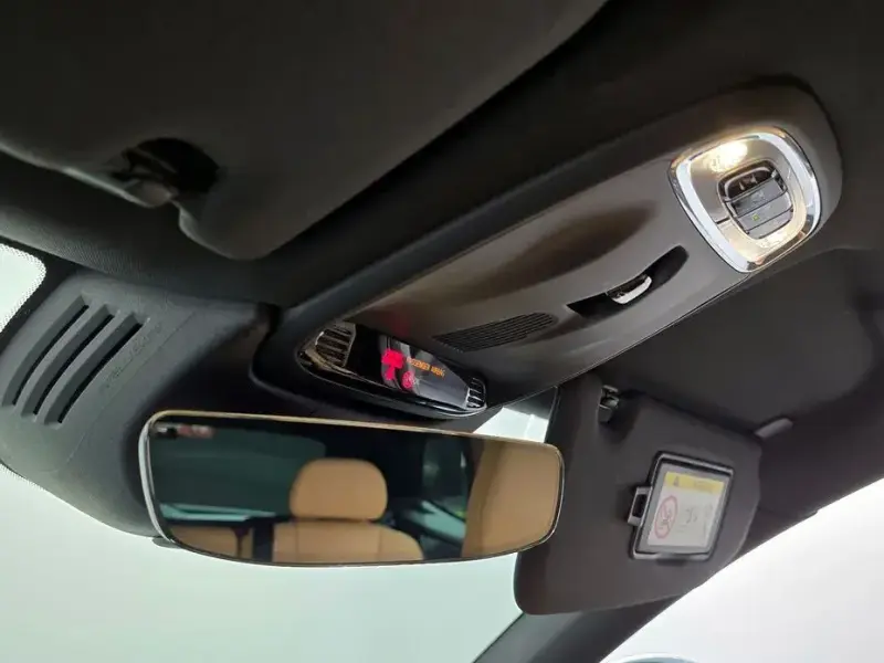 2020 Volvo XC60 с пробегом 39 883 км