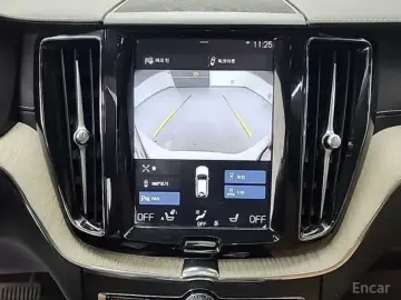 2018 Volvo XC60 с пробегом 81 583 км
