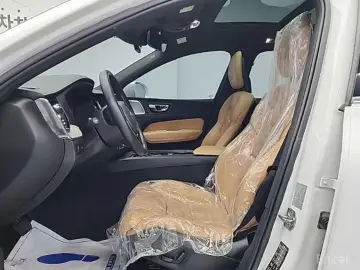 2018 Volvo XC60 с пробегом 81 583 км