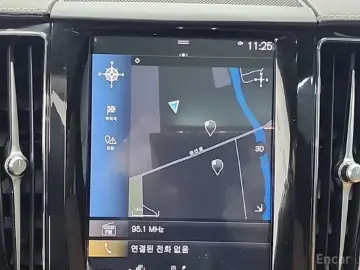 2018 Volvo XC60 с пробегом 81 583 км