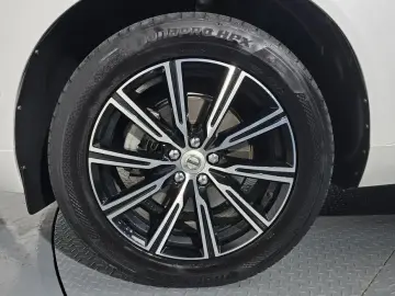 2017 Volvo XC60 с пробегом 132 533 км