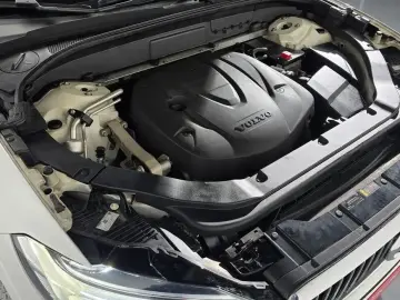 2017 Volvo XC60 с пробегом 132 533 км