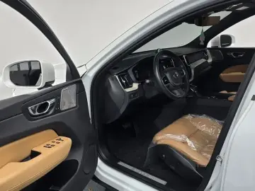 2017 Volvo XC60 с пробегом 132 533 км