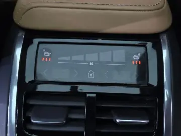 2017 Volvo XC60 с пробегом 132 533 км
