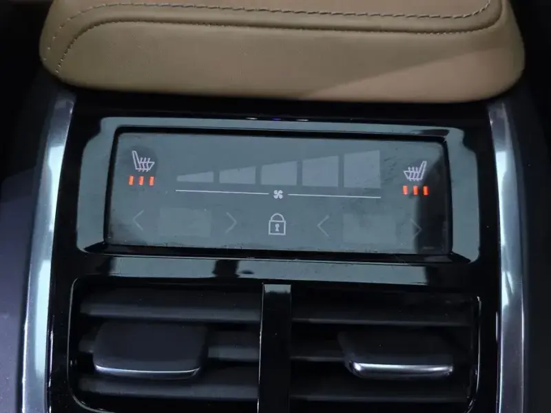 2017 Volvo XC60 с пробегом 132 533 км