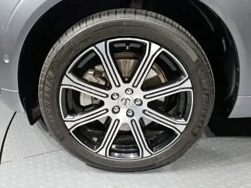 2019 Volvo XC60 с пробегом 90 158 км