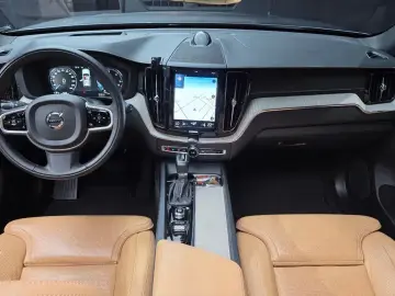 2019 Volvo XC60 с пробегом 90 158 км