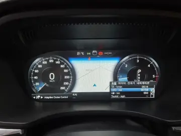 2019 Volvo XC60 с пробегом 90 158 км