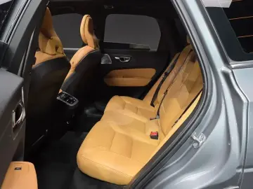 2019 Volvo XC60 с пробегом 90 158 км